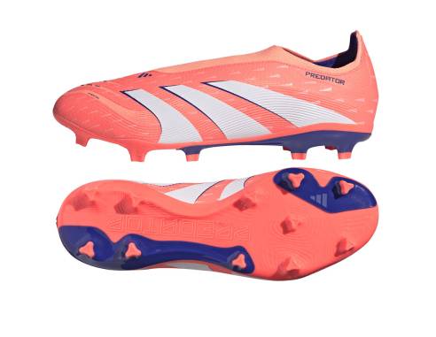 Buty adidas Predator League LL FG/MG JI1167