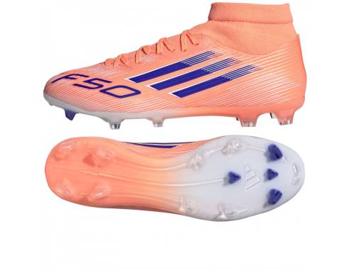 Buty adidas F50 League MID FG/MG JI0888