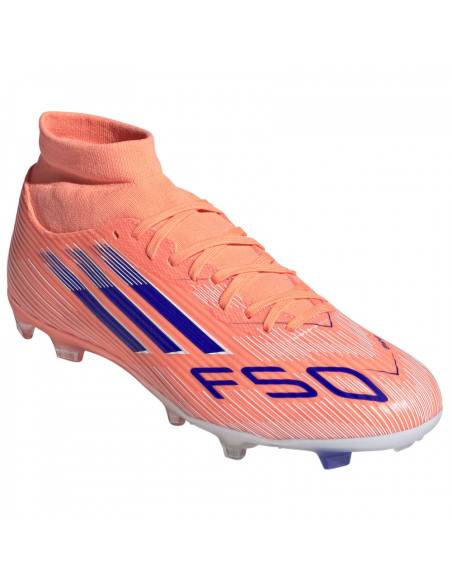 Buty adidas F50 League MID FG/MG JI0888