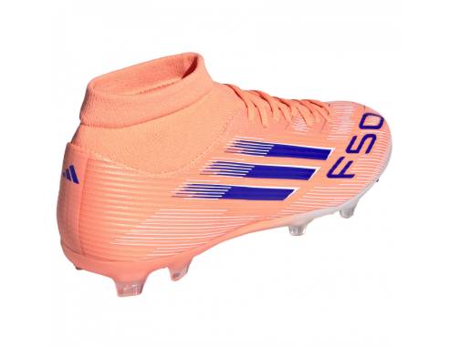 Buty adidas F50 League MID FG/MG JI0888