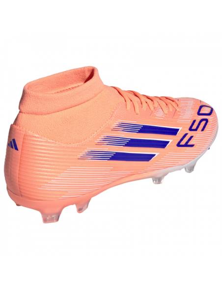 Buty adidas F50 League MID FG/MG JI0888