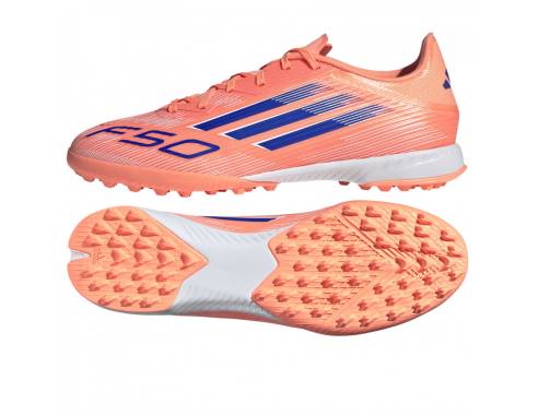 Buty adidas F50 League TF JH7723