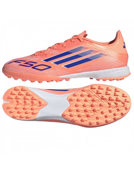 Buty adidas F50 League TF JH7723