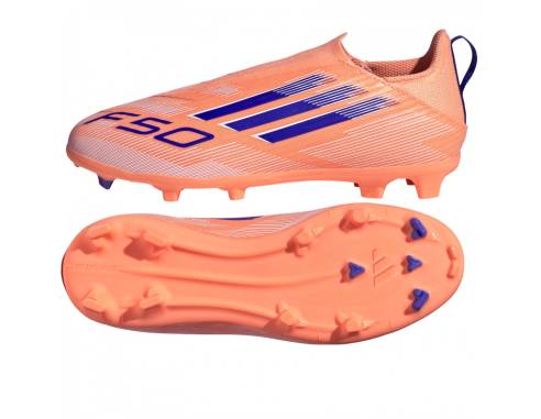 Buty adidas F50 League LL FG/MG JH7742