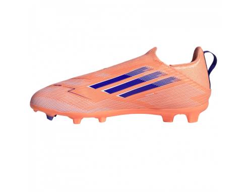 Buty adidas F50 League LL FG/MG JH7742