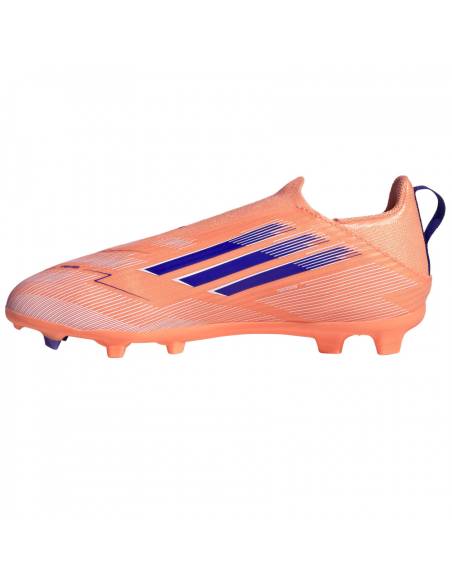 Buty adidas F50 League LL FG/MG JH7742