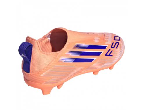 Buty adidas F50 League LL FG/MG JH7742