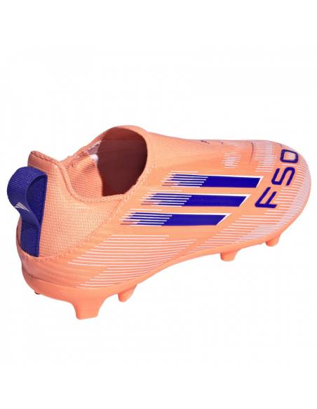 Buty adidas F50 League LL FG/MG JH7742