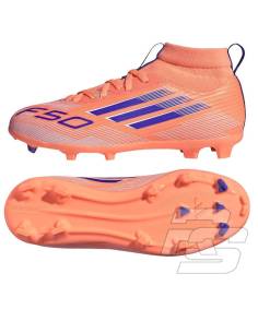 Buty adidas F50 League MID FG/MG Jr FG Jr JI3548
