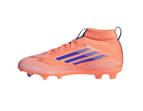Buty adidas F50 League MID FG/MG Jr FG Jr JI3548