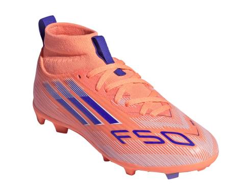Buty adidas F50 League MID FG/MG Jr FG Jr JI3548