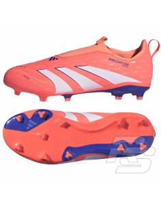 Buty adidas Predator League LL Jr FG/MG JI1127