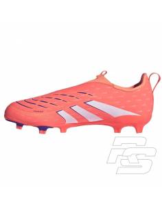 Buty adidas Predator League LL Jr FG/MG JI1127 2