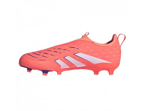 Buty adidas Predator League LL Jr FG/MG JI1127