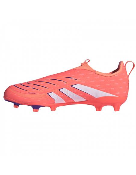 Buty adidas Predator League LL Jr FG/MG JI1127