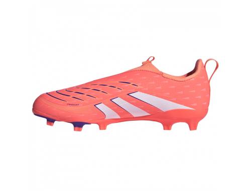 Buty adidas Predator League LL Jr FG/MG JI1127