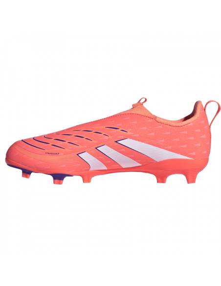 Buty adidas Predator League LL Jr FG/MG JI1127