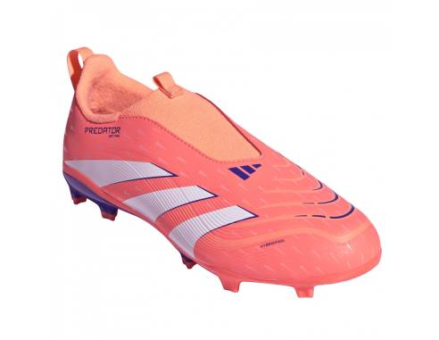 Buty adidas Predator League LL Jr FG/MG JI1127