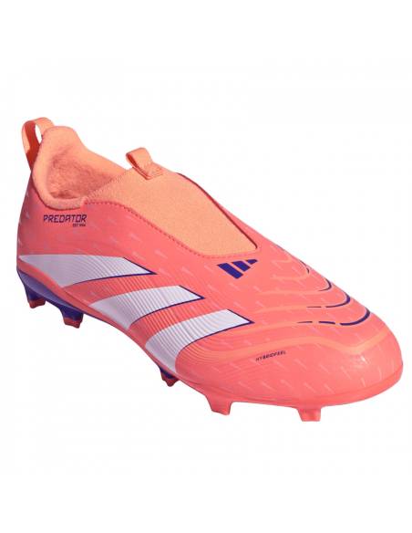 Buty adidas Predator League LL Jr FG/MG JI1127