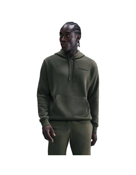 Bluza Nike PSG NSW Club HM2888-325