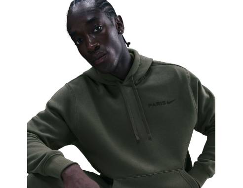 Bluza Nike PSG NSW Club HM2888-325