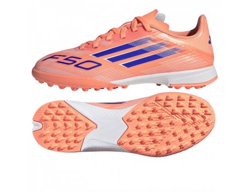 Buty adidas F50 League Jr JI0001