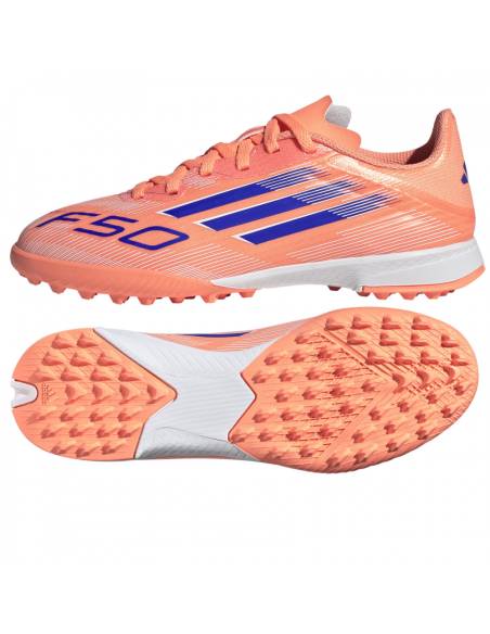 Buty adidas F50 League Jr JI0001
