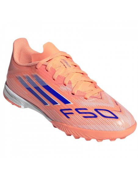 Buty adidas F50 League Jr JI0001