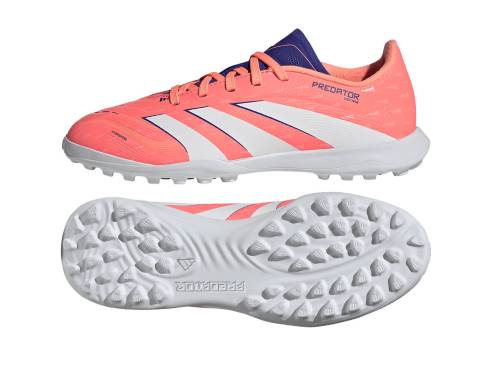 Buty adidas Predator League Jr TF Jr JI1150