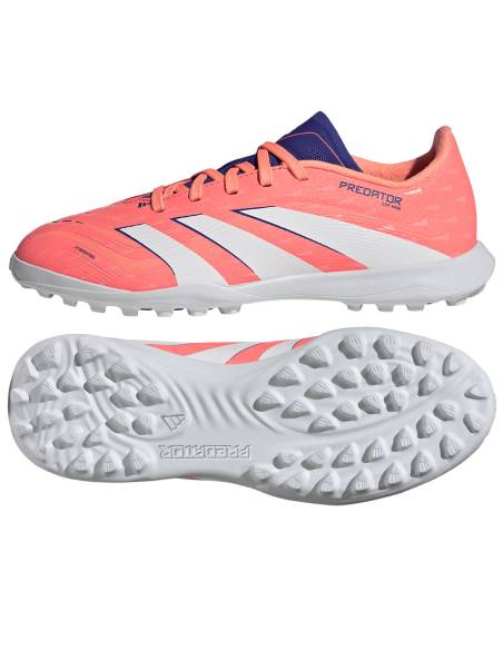 Buty adidas Predator League Jr TF Jr JI1150