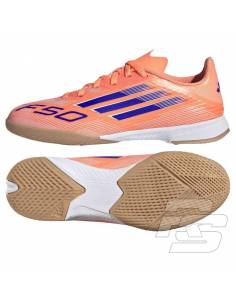 Buty adidas F50 League Jr IN JH7749