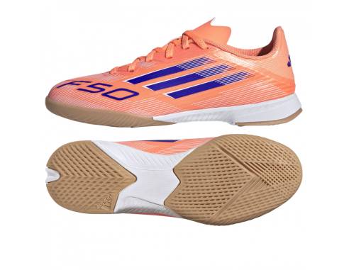 Buty adidas F50 League Jr IN JH7749