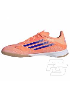 Buty adidas F50 League Jr IN JH7749 2
