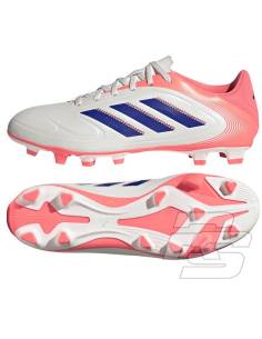 Buty adidas COPA PURE III Club FG/MG JR2898
