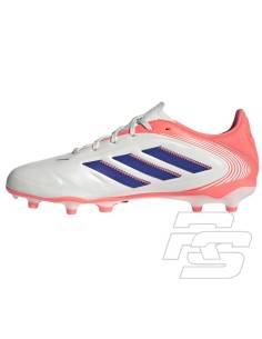 Buty adidas COPA PURE III League Jr FG/MG JR2886 2