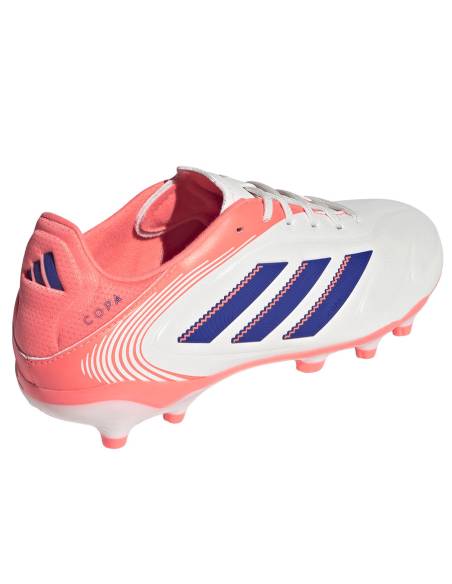 Buty adidas COPA PURE III League Jr FG/MG JR2886