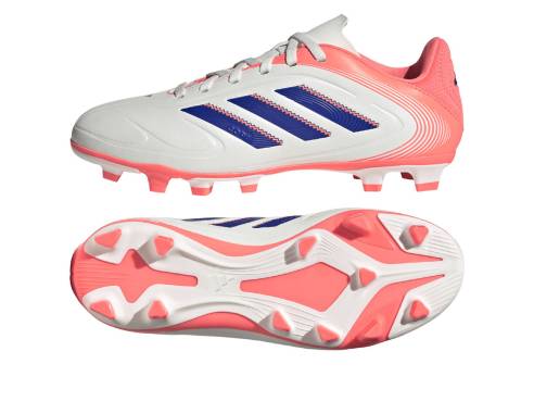 Buty adidas COPA PURE III Club Jr FG/MG JR2907