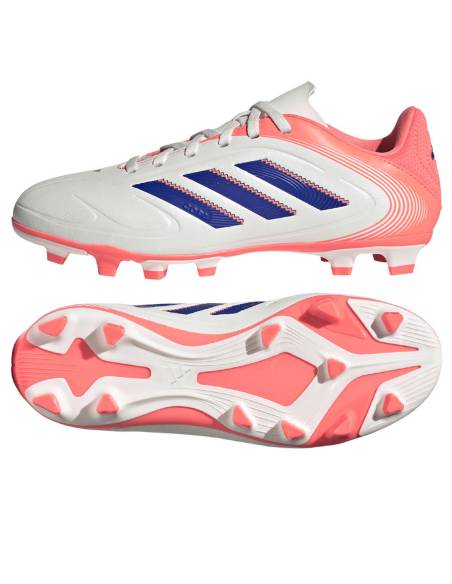 Buty adidas COPA PURE III Club Jr FG/MG JR2907