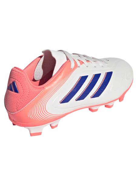 Buty adidas COPA PURE III Club Jr FG/MG JR2907