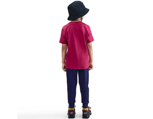 Koszulka Nike FC Barcelona Soccer Big Kids HQ8362-620