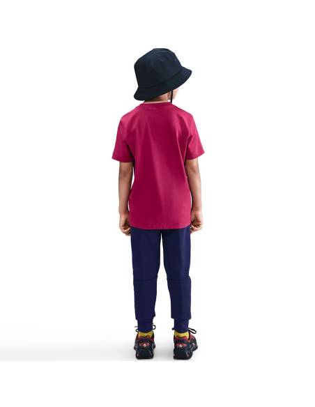Koszulka Nike FC Barcelona Soccer Big Kids HQ8362-620