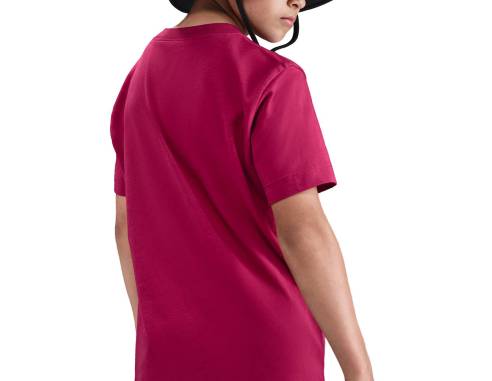 Koszulka Nike FC Barcelona Soccer Big Kids HQ8362-620