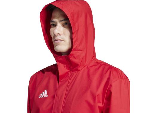 Kurtka adidas ENTRADA 22 All Weather IK4009