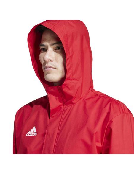 Kurtka adidas ENTRADA 22 All Weather IK4009
