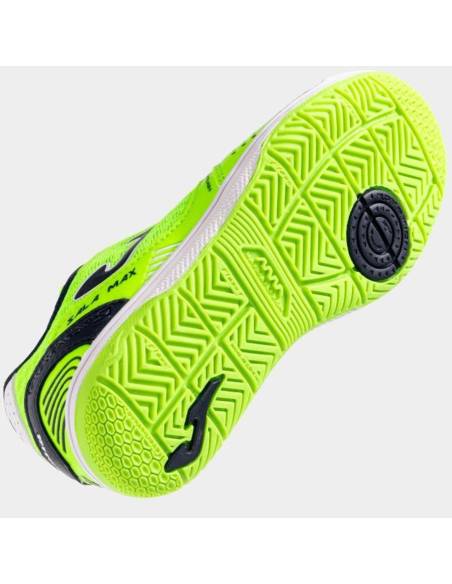 Buty Joma Sala Max 2508 Jr IN SMJS2511IN