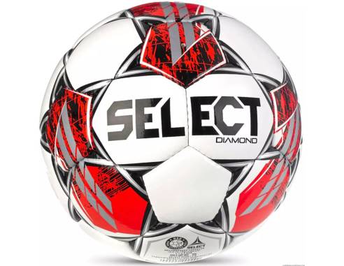 Piłka Select FB Diamond v23 0854360003