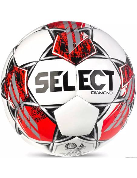Piłka Select FB Diamond v23 0854360003