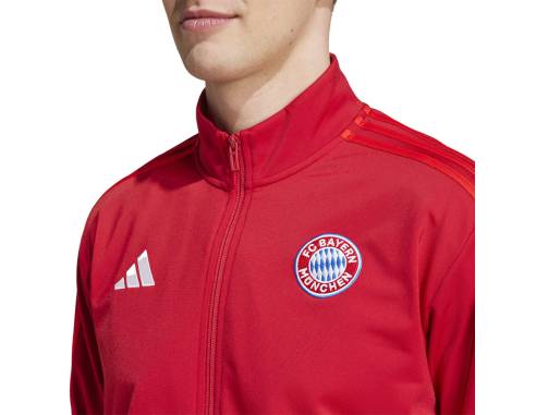 Bluza adidas FC Bayern DNA Track Top IT4154