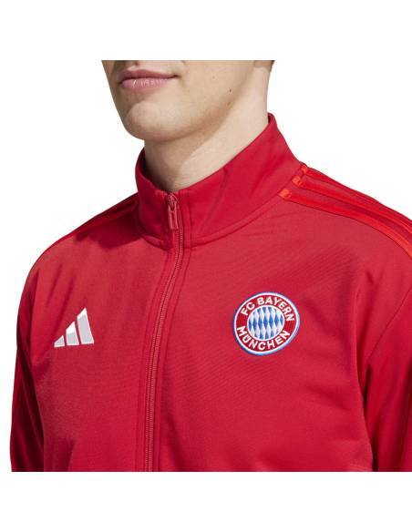 Bluza adidas FC Bayern DNA Track Top IT4154