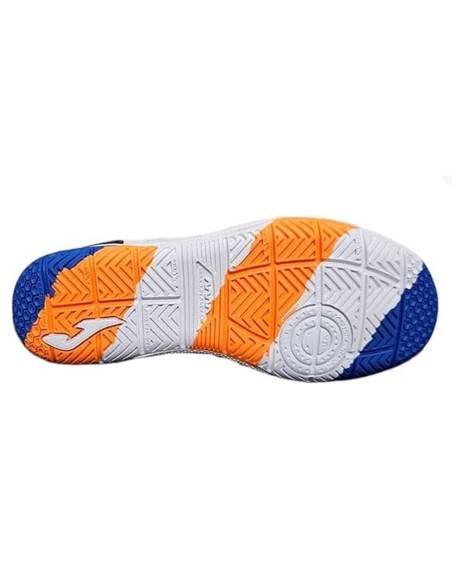 Buty Joma Top Flex 2502 IN Jr TPJW2502IN